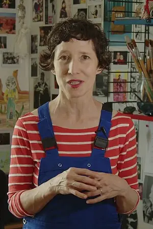 Marie Losier