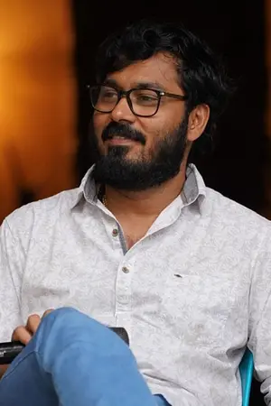 Jiyen Krishnakumar