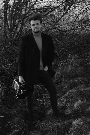Scott Barley