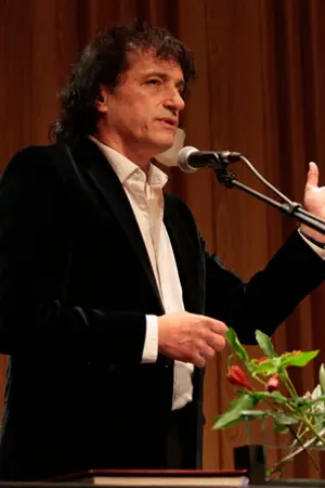 Ángel Mahler