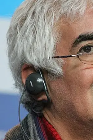 Kambuzia Partovi