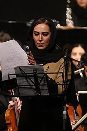 Elham Jafarnezhad