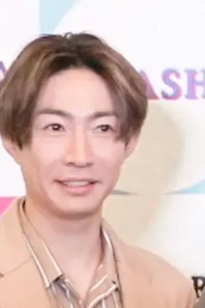 Masaki Aiba