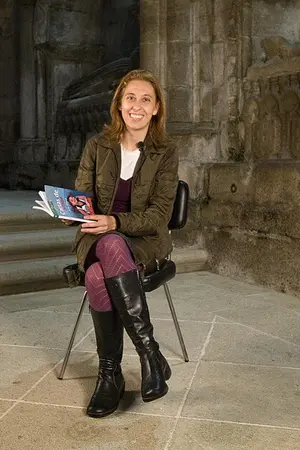 Rosa Aneiros