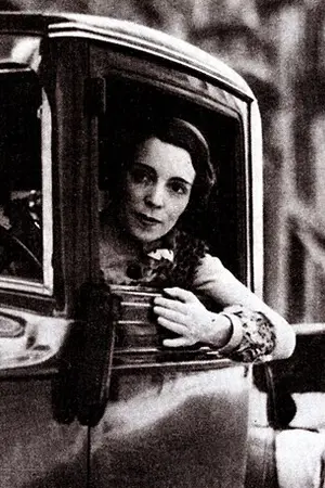 Luciana Peverelli