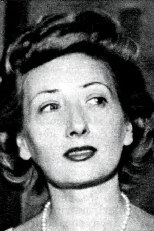 Irene Aloisi