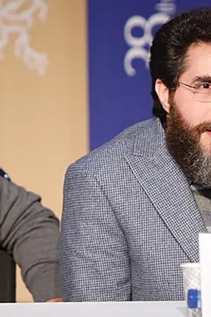 Mohammad-Reza Mesbah