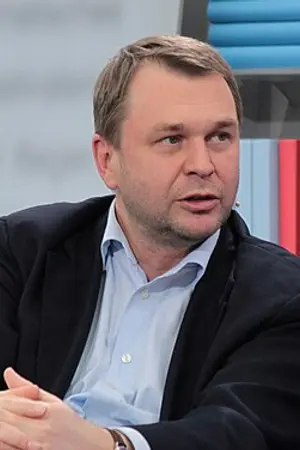 Dirk Kurbjuweit