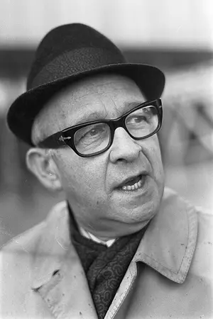 Alexander Pola