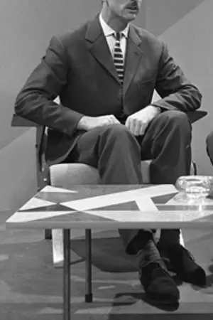 Dolf van der Linden
