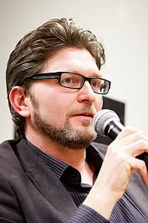 Bergsveinn Birgisson