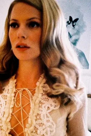 Melanie Peres