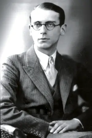 Patrick Hamilton
