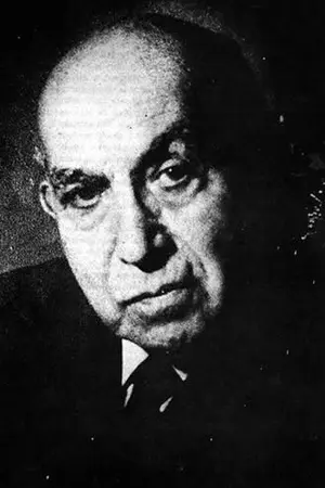Manuel Gómez Carrillo
