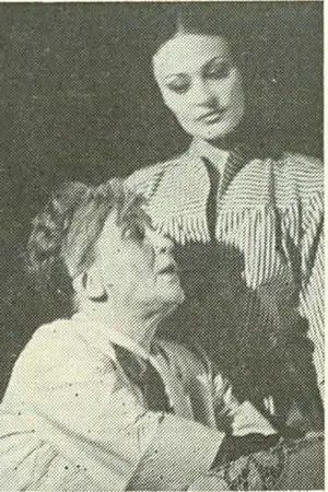 Tricy Abramovici
