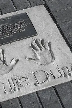 Willie Dunn