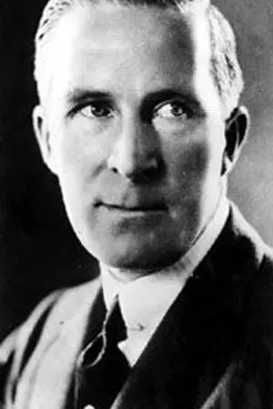 William Desmond Taylor