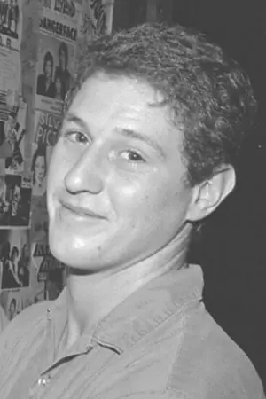 George Hurley