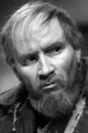 Николай Сергеевич Плотников