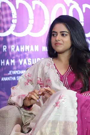 Siddhi Idnani