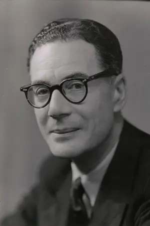 Val Gielgud
