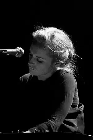 Agnes Obel