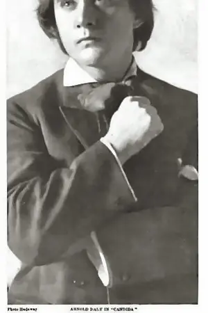 Arnold Daly