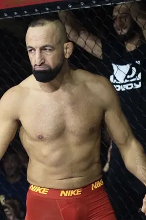 Reza Madadi