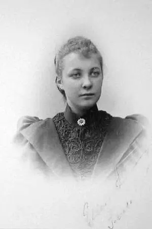 Ellen Appelberg