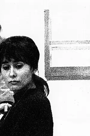 Marie Málková