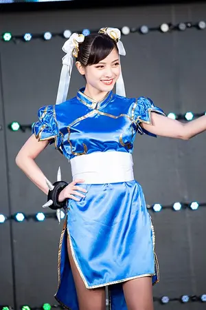 Nashiko Momotsuki