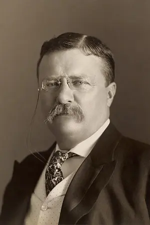 Theodore Roosevelt