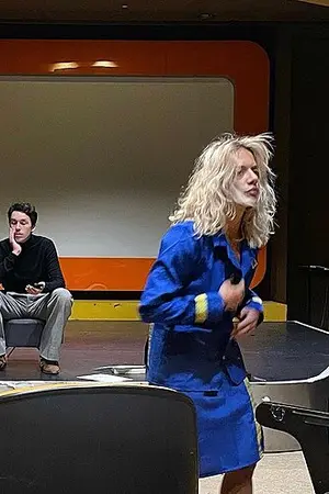 Raphaëlle Rousseau