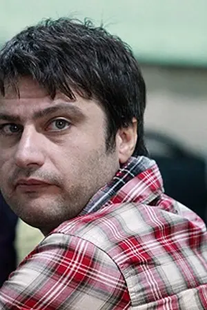 Shahram Haghighatdoost