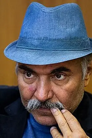 Mehdi Mayamei