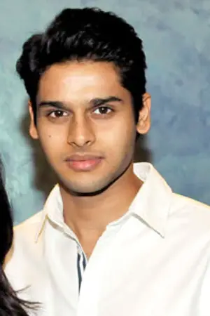 Abhimanyu Dasani