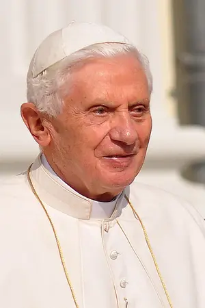 Benedict XVI