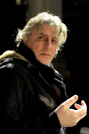 Александр Морфов