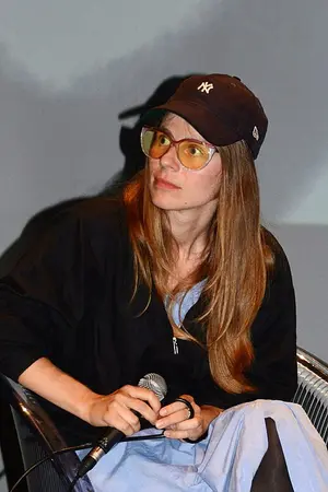 Bojina Panayotova