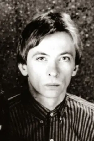 Greg Hawkes