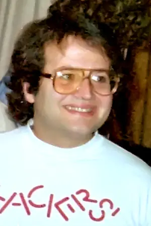 Andy Hertzfeld