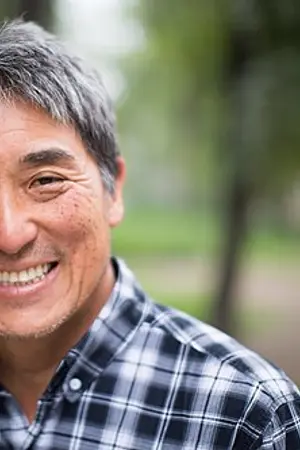 Guy Kawasaki