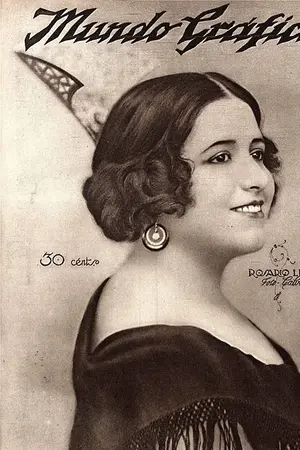 Rosario Leonís