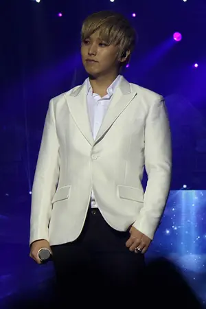 Lee Sungmin