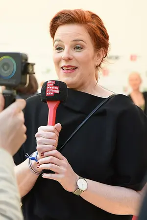 Sarah Winkenstette