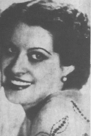 Violeta Desmond
