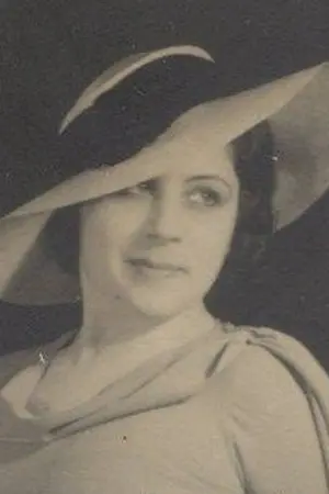 Lidia Desmond