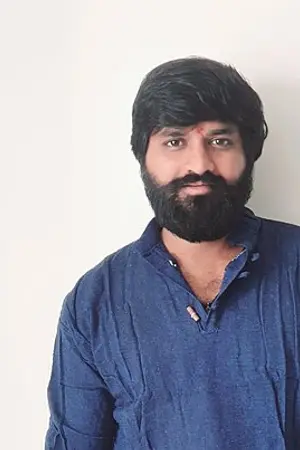 Dilip Kumar Salvadi
