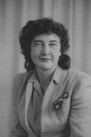 Joan Orenstein