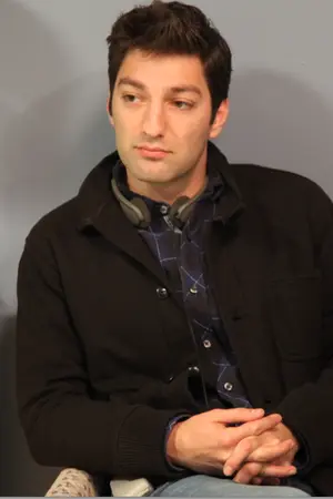 Nick Agiashvili